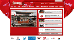 Desktop Screenshot of excelsior31.nl